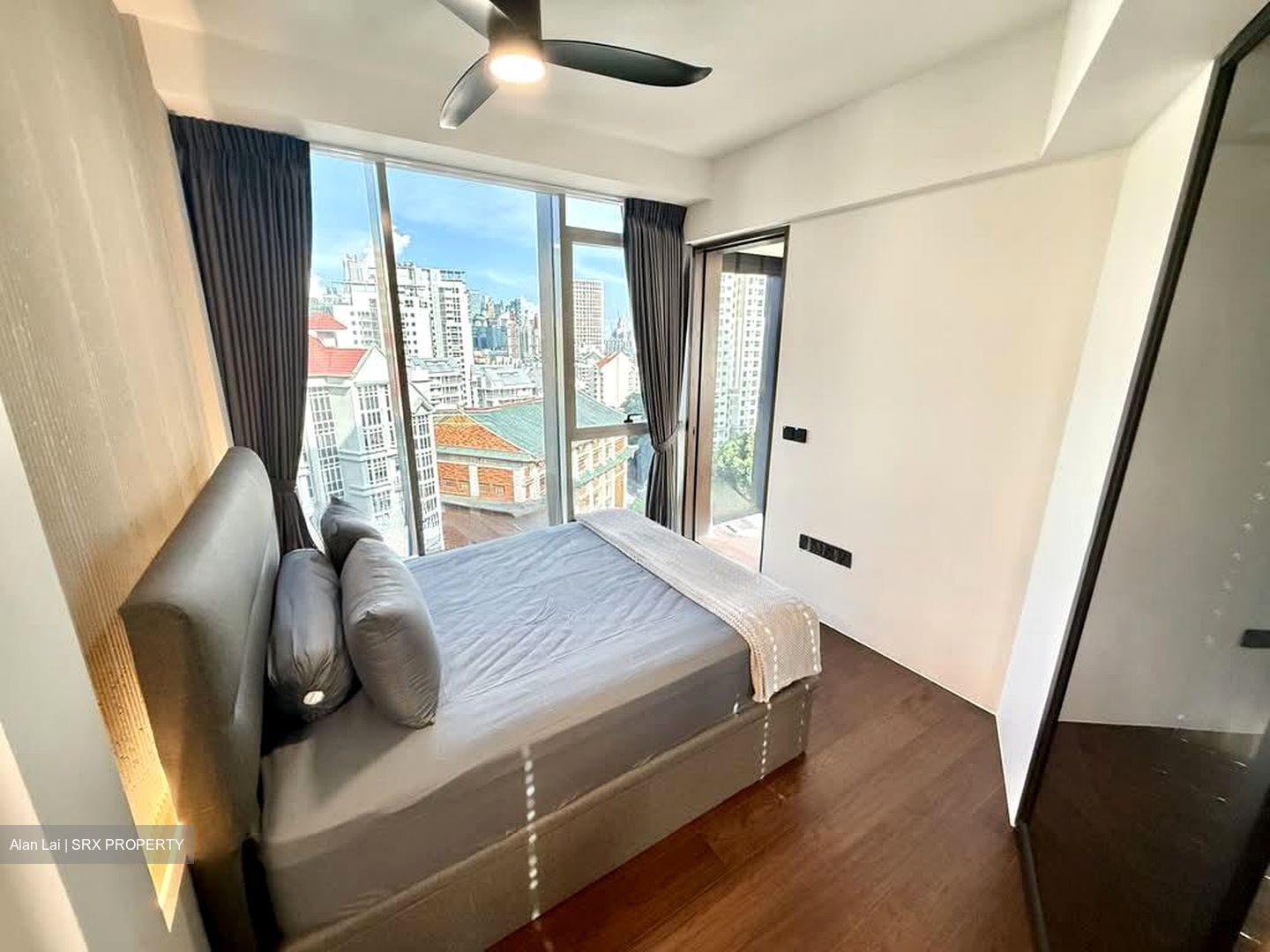 The Iveria (D9), Apartment #575815171